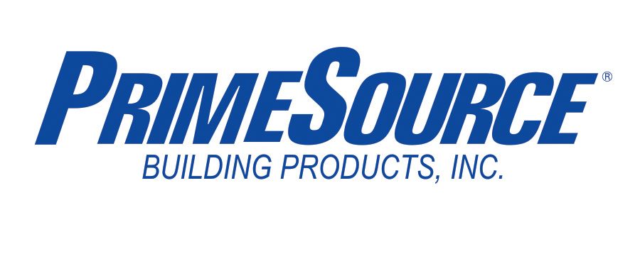 PrimeSource® Building Products