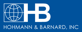 Hohmann & Barnard, Inc.