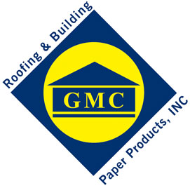 GMC Roofing & Bldg. Paper Products, INC.