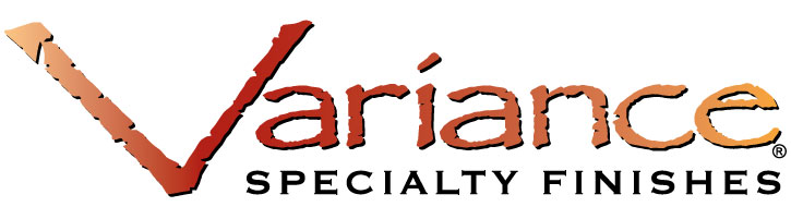 Variance® Specialty Finishes